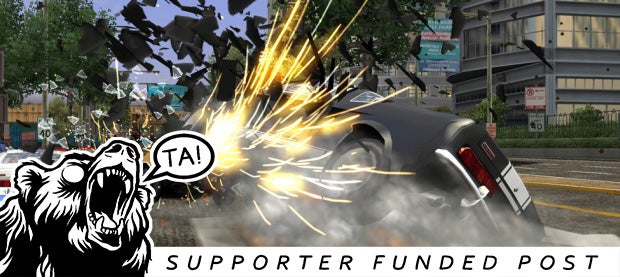 I Miss Watching Other People Play Games