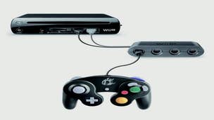 Image for GameCube controllers will work perfectly with Wii U Smash Bros