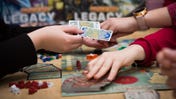 Free time during lockdown helped board game sales to jump in 2020 - report