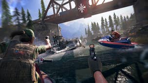 Far Cry 5 has microtransactions, but no loot boxes