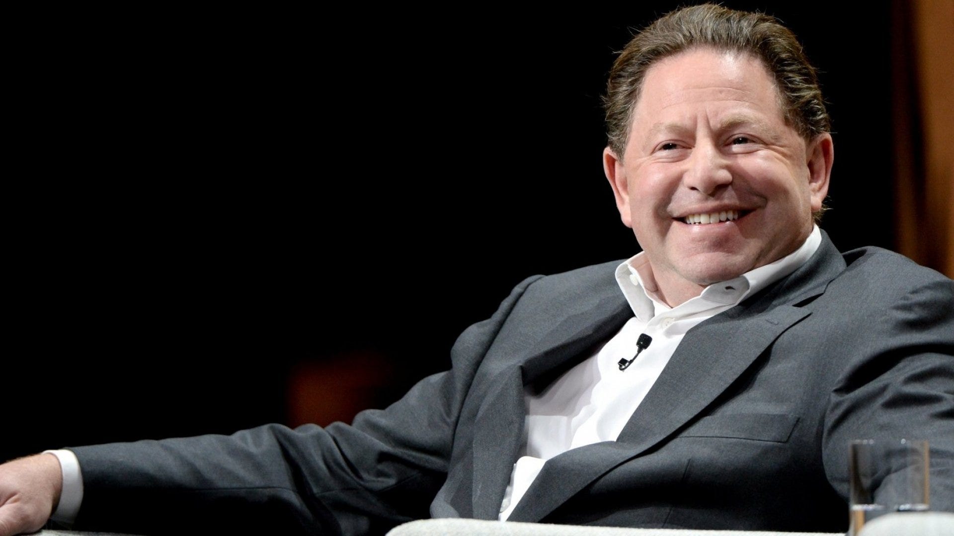 Bobby Kotick thinks videogames could use Elon Musk's brain tech, according to reports
