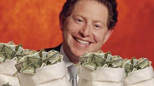 Activision shareholders think CEO Bobby Kotick is paid too much