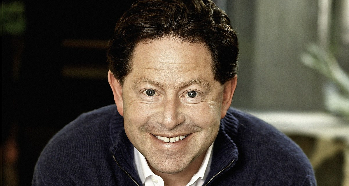 Bobby Kotick asks for minimum salary as Activision addresses toxic culture  | GamesIndustry.biz