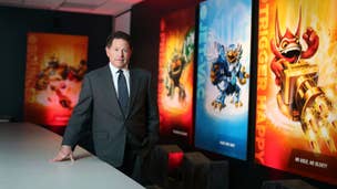 Activision Blizzard CEO (and James Corden fan) Bobby Kotick is out – but not just yet