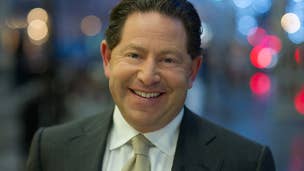 Bobby Kotick reportedly discussed stepping down as Activision Blizzard boss