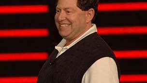 Only "successful" Acti studios "earn the right" to make new IPs, says Kotick