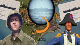 The Flare Path: How's it going?