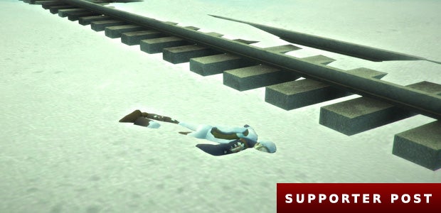 Image for Our Treacherous Bodies