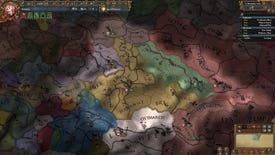 I'm guilty of doing very silly things to Bohemia in Europa Universalis 4