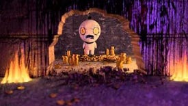 Wot I Think - The Binding Of Isaac: Afterbirth
