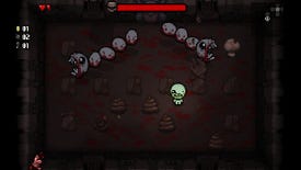 Untied: The Binding Of Isaac Rebirth Released