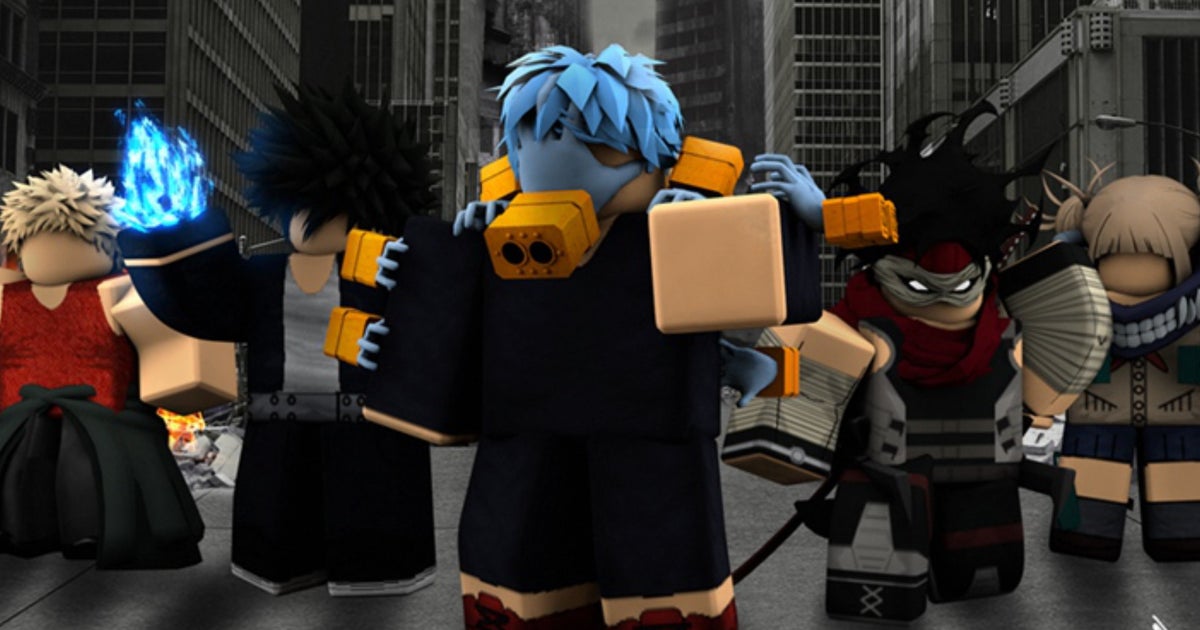 Secret* New Code !, Boku No Roblox: Remastered