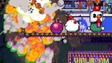 Bomb Chicken review - a blast from the past that doesn't quite fill you up