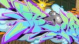 Immagine di Bomb Rush Cyberfunk è l'irresistibile graffiti game ispirato a Jet Set Radio