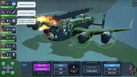Image for Bomber Crew devs: "surreal" success means 3 add-ons planned, including what "everyone's asking for"