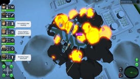 Image for Bomber Crew deploys Secret Weapons DLC