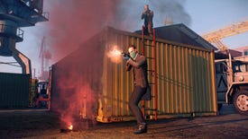 Payday 2 Wants You To Steal Thermobaric Weaponry