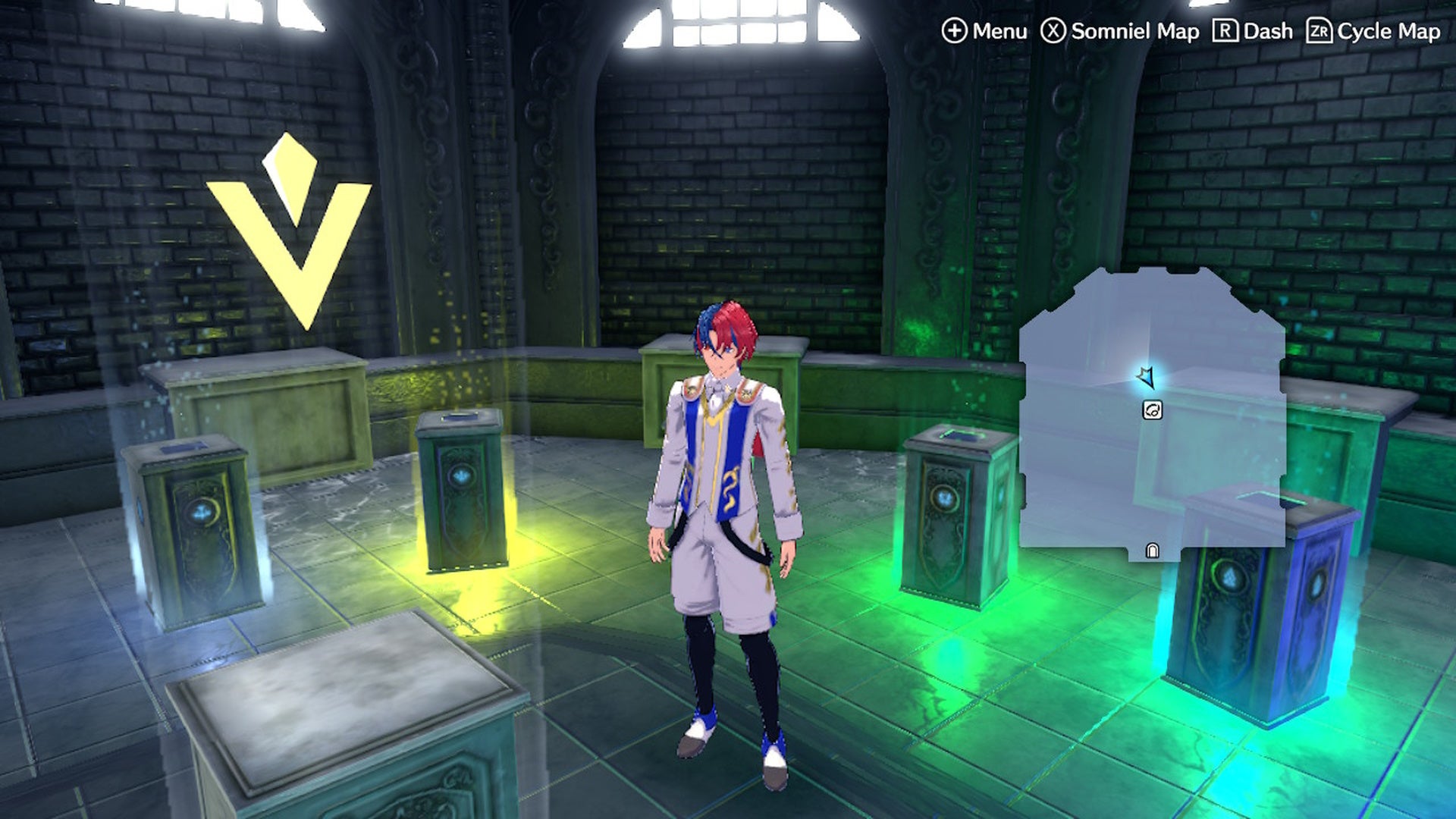 Fire Emblem Engage Bond Rings and what they do VG247