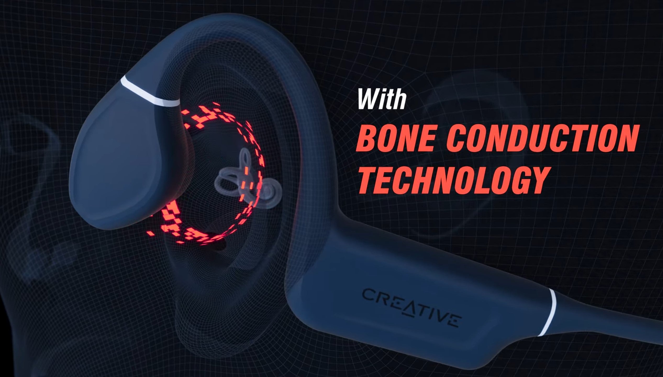 Bone 2025 marrow headphones