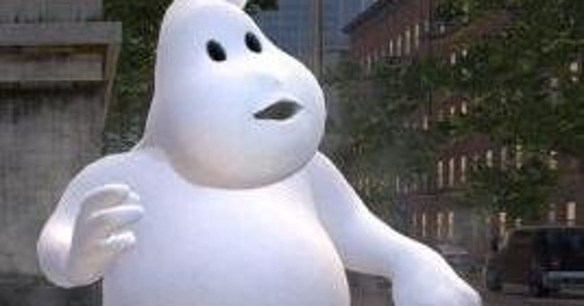 Boo Vr Boo! Ghostbusters game suddenly releases for PlayStation VR | Eurogamer.net