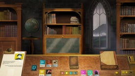 Cultist Simulator final DLC released, spin-off Book Of Hours announced