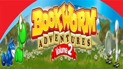 Wot I Think: Bookworm Adventures 2