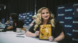 Six books you need to read after Leigh Bardugo’s Grishaverse