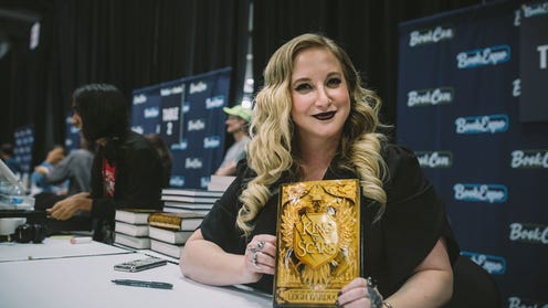 Six books you need to read after Leigh Bardugo’s Grishaverse