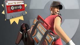 Totting Up My Team Fortress 2 Transactions