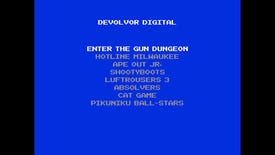 Wot I Think: Devolver Bootleg