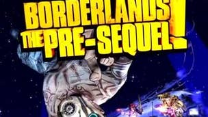 Image for Borderlands: Pre-Sequel dated in this insane new trailer