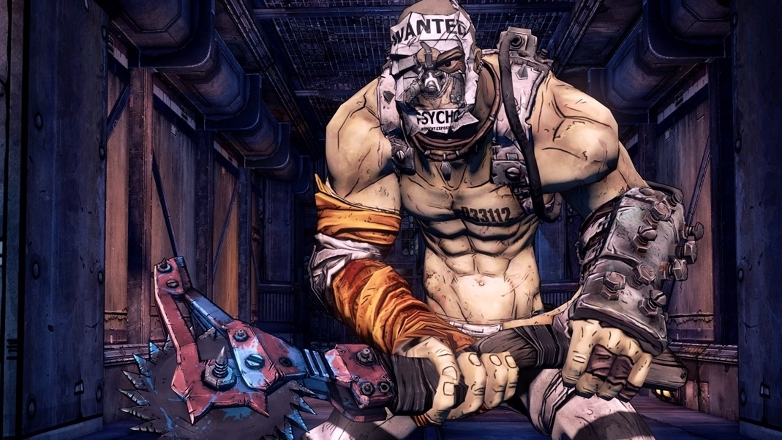 Borderlands 3' will get 4K and 4-player split-screen on PS5 and