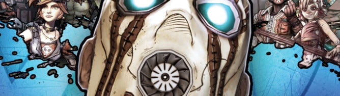 Borderlands 2 GOTY Edition – Xbox 360 – Nuovo Sigillato – PAL – PEGI 18