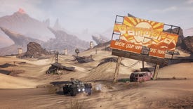Borderlands games reload with updated art and features