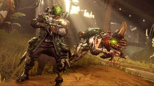 Image for Borderlands 3 will have a ping system similar to Apex Legends, among other accessibility features