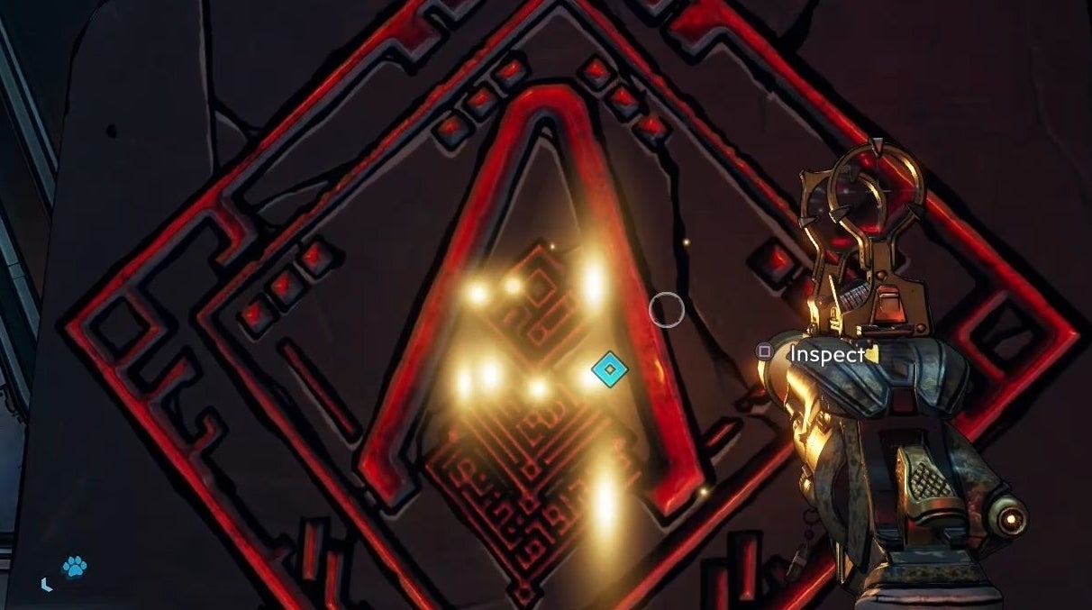 Borderlands 3 Eridian Writing locations explained