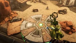 Image for Borderlands 3: Bounty of Blood - Creature Feature Film Reel locations