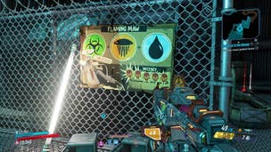 Image for Borderlands 3: The Horror in the Woods - how to create the most potent brew
