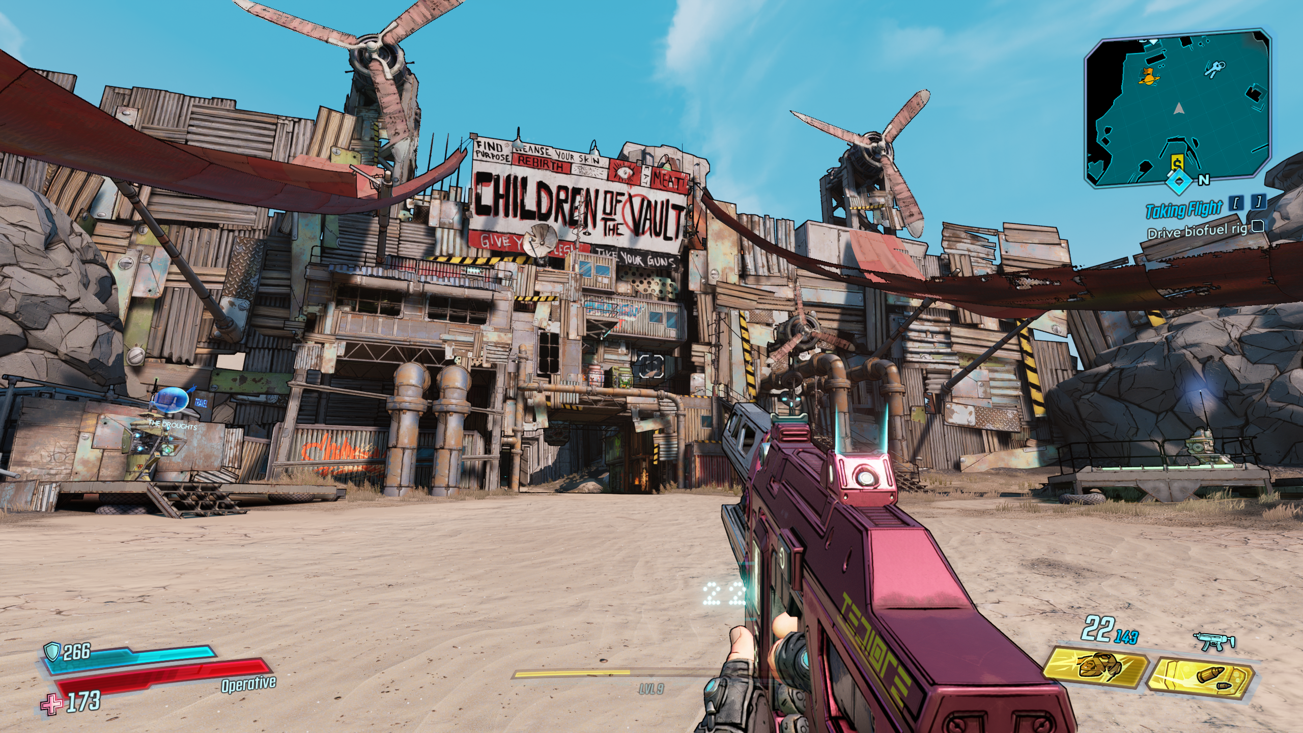 все достижения borderlands 2 в стиме фото 68