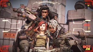 Borderlands 3 preview - Gearbox has something to prove