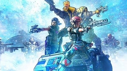 Borderlands 3 season pass ps4 clearance uk