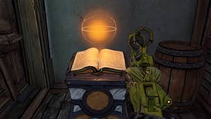 Borderlands 3: Bounty of Blood - Where to find all of Sato's Saga Journals and caches