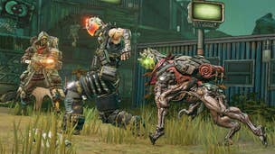 “We are not a crunch studio” - Gearbox says it didn’t enforce crunch on Borderlands 3