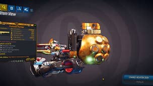 Image for Borderlands 3: Bounty of Blood DLC - All the new Legendary weapons and gear