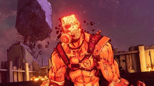 Image for Borderlands 3: Psycho Krieg and the Fantastic Fustercluck - Signal to Noise Castle Crimson Crew Challenge