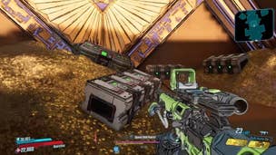 Image for Borderlands 3: How to open the Vaulthalla Secret Room