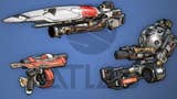 Borderlands 3 weapons manufacturers and weapon rarity explained