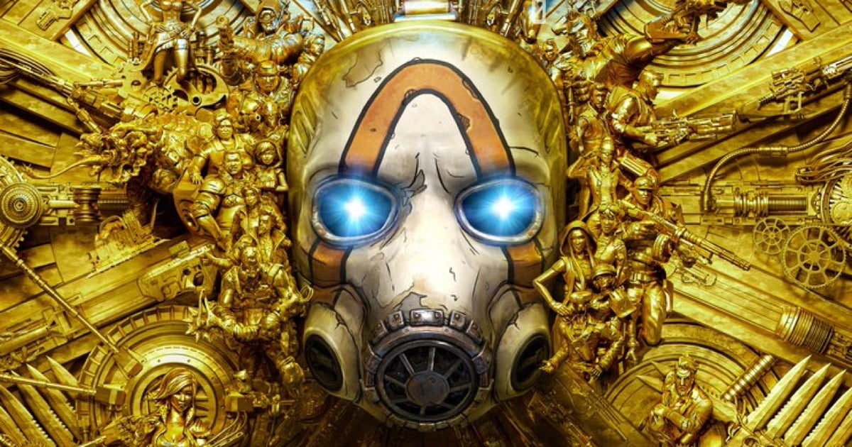 تأتي مجموعة Borderlands المكونة من ست ألعاب لأجهزة Xbox وPlayStation والكمبيوتر الشخصي مع خصم للمالكين الحاليين تأتي مجموعة Borderlands المكونة من ست ألعاب لأجهزة Xbox وPlayStation والكمبيوتر الشخصي مع خصم للمالكين الحاليين