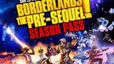 Image for Borderlands: The Pre-Sequel Season Pass detailed