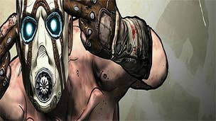 Image for This is one Borderlands 2 dev's wish for Borderlands 3